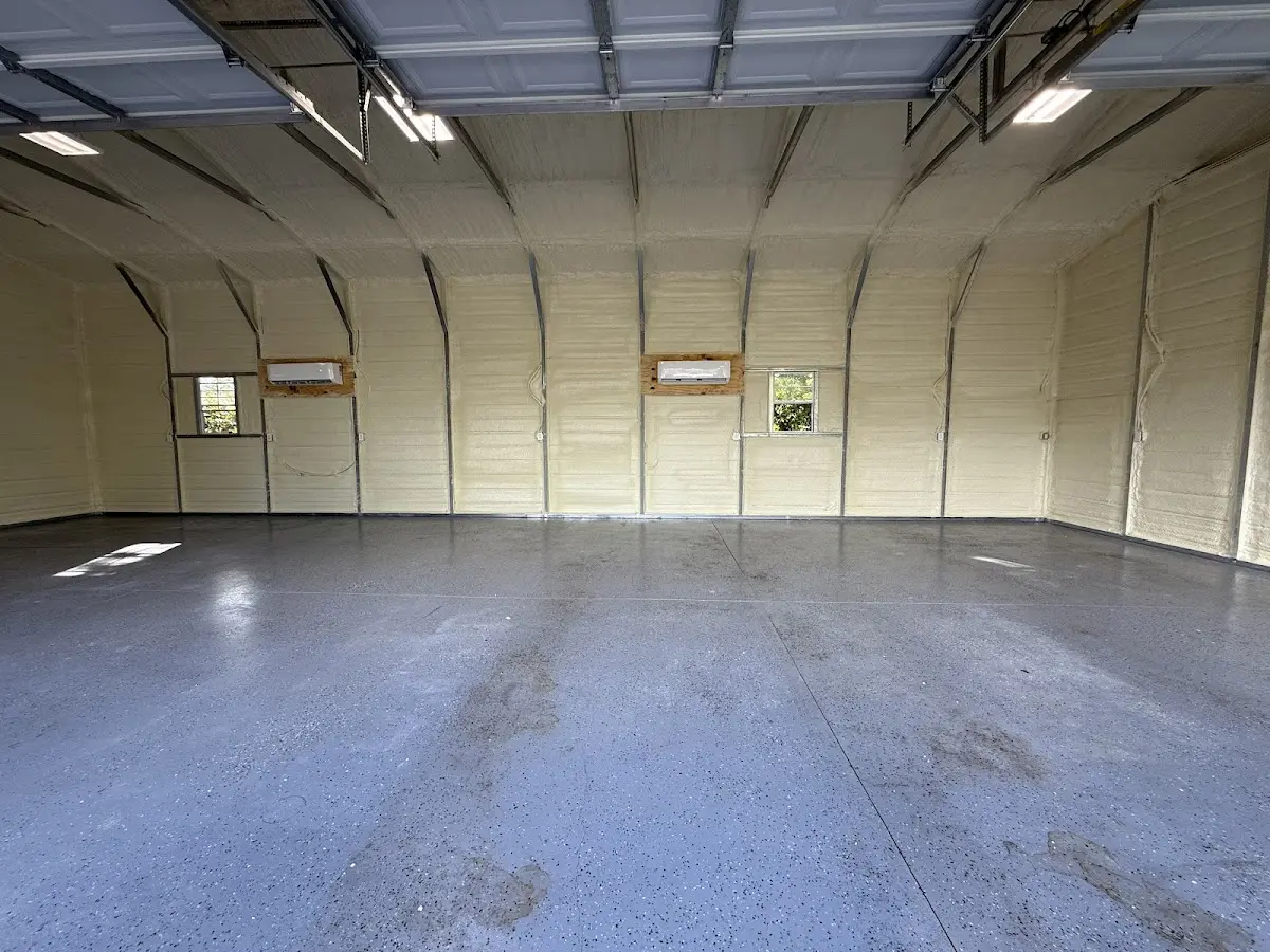 Spray Foam Roofing in Pawtucket, RI